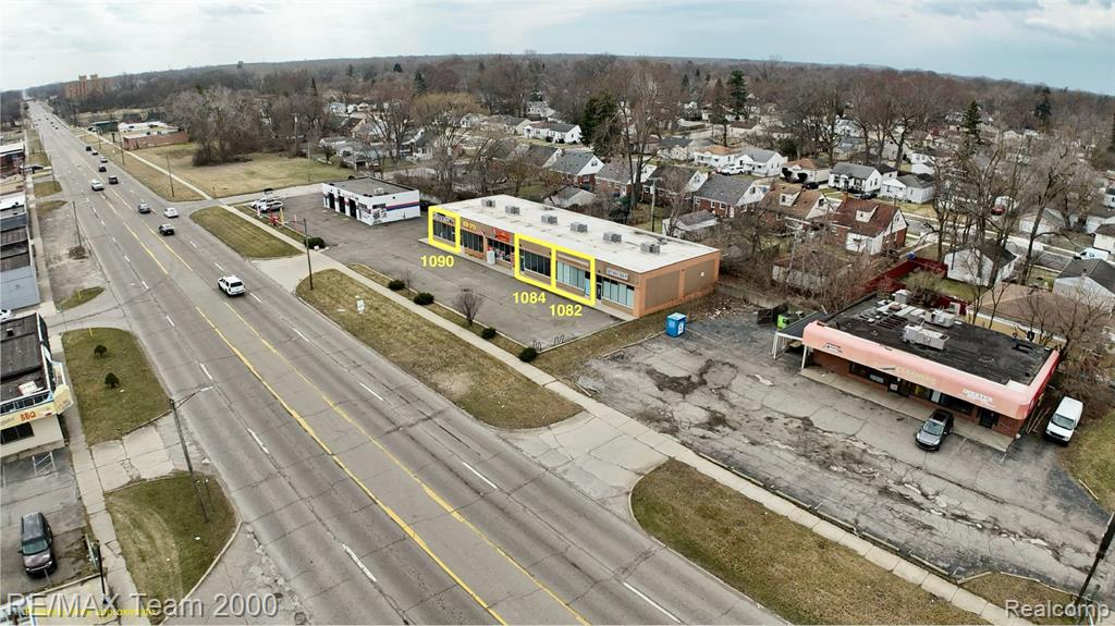 1084 INKSTER Road, Inkster, MI 48141, Inkster, MI, 48141