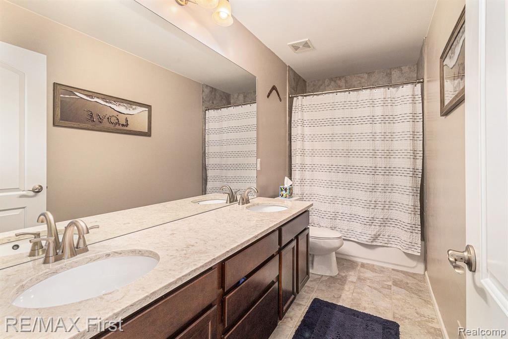 783 PROSPECT HILL Street, Canton, MI 48188 — Photo 38