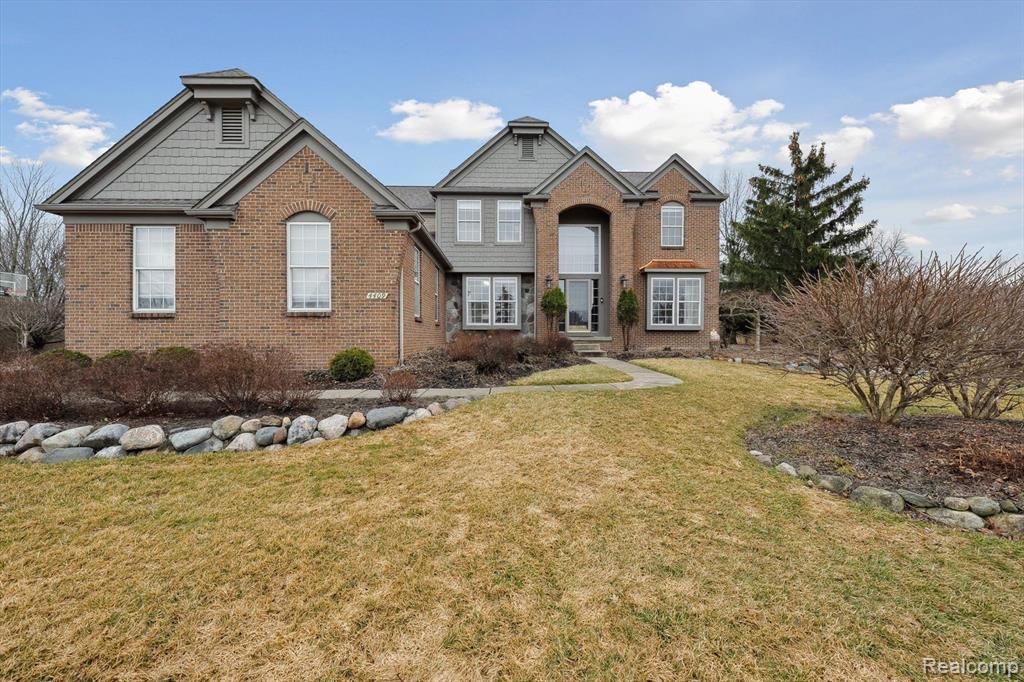 4409 BRIGHTON Drive, Grand Blanc, MI 48439 — Photo 4