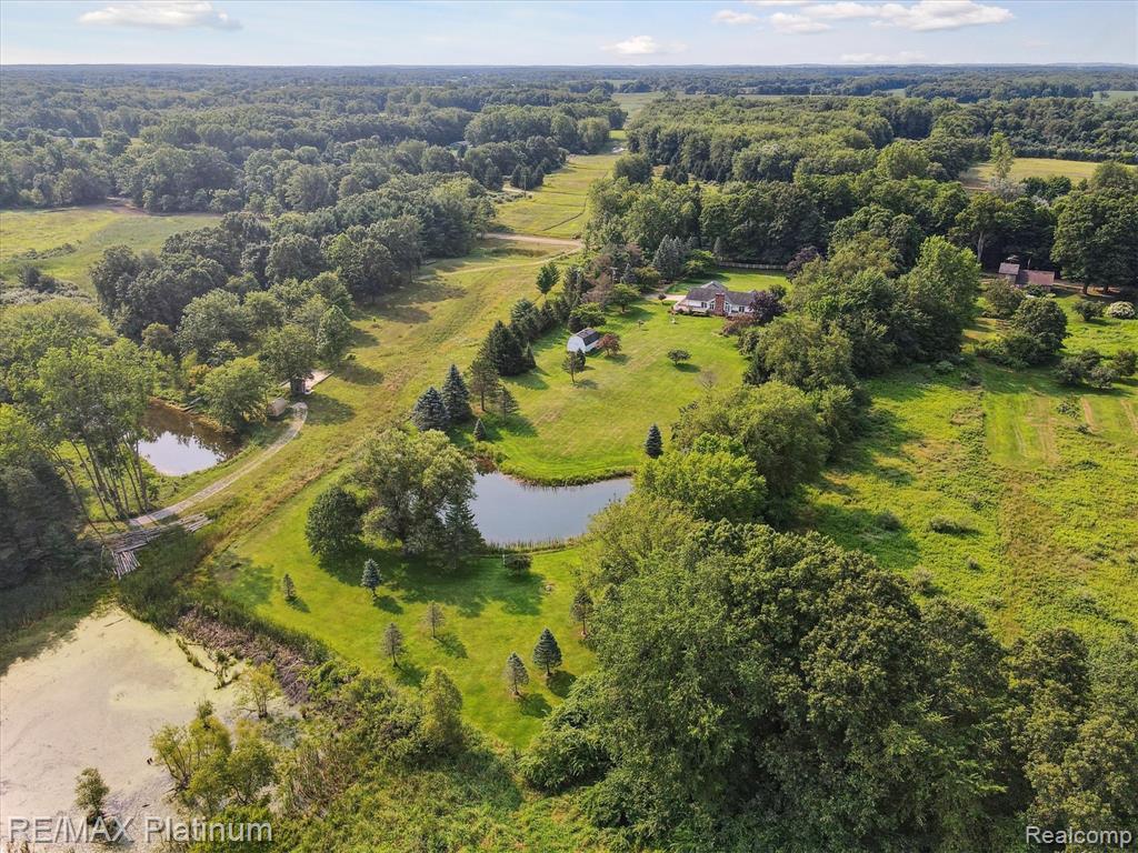 11522 Roberts Road, Stockbridge, MI 49285 — Photo 59