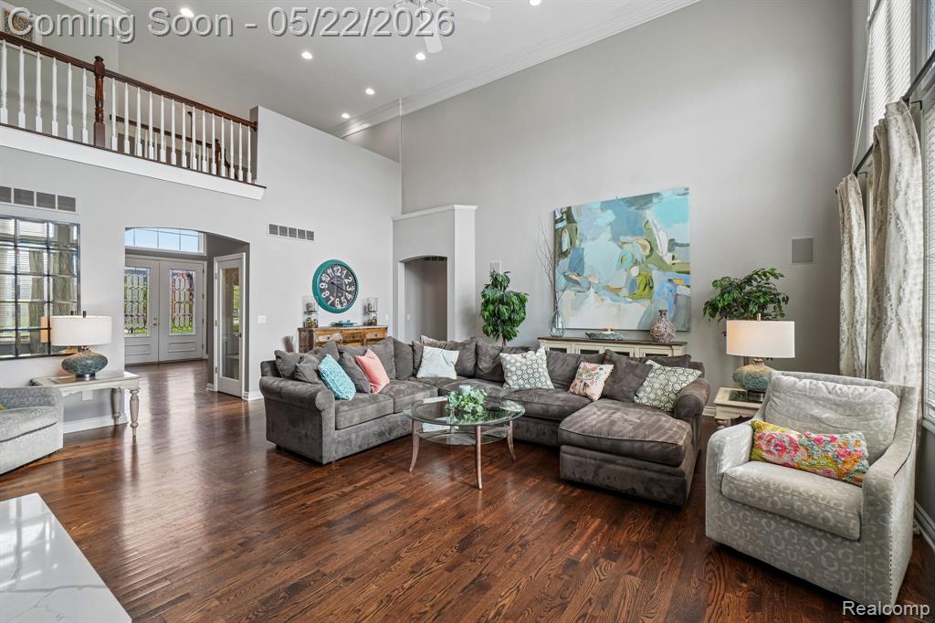 2738 Pebble Beach Drive, Oakland, MI — Photo 23