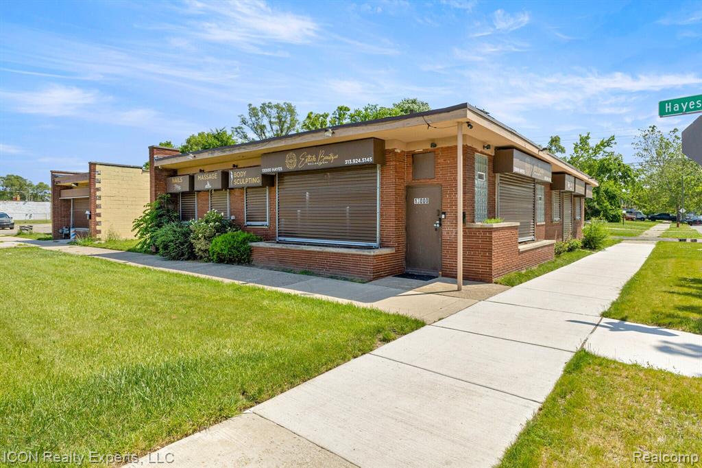 13000 Hayes St, Detroit, MI 48205 — Photo 67