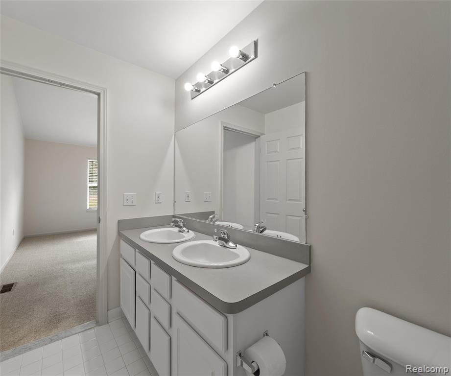 5864 Willow Ridge Drive, Ypsilanti, MI 48197 — Photo 22