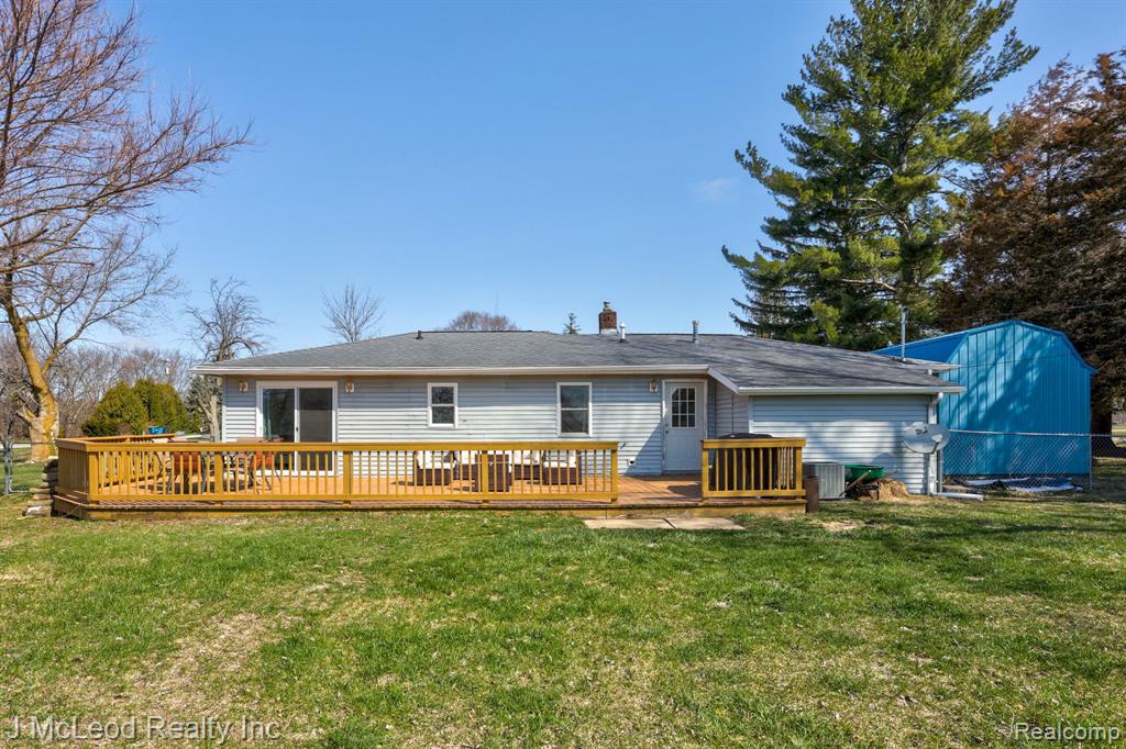 5019 Millington Road W, Millington, MI 48746 — Photo 27