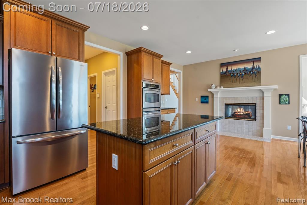 54878 Grenelefe Circle E, South Lyon, MI 48178 — Photo 14