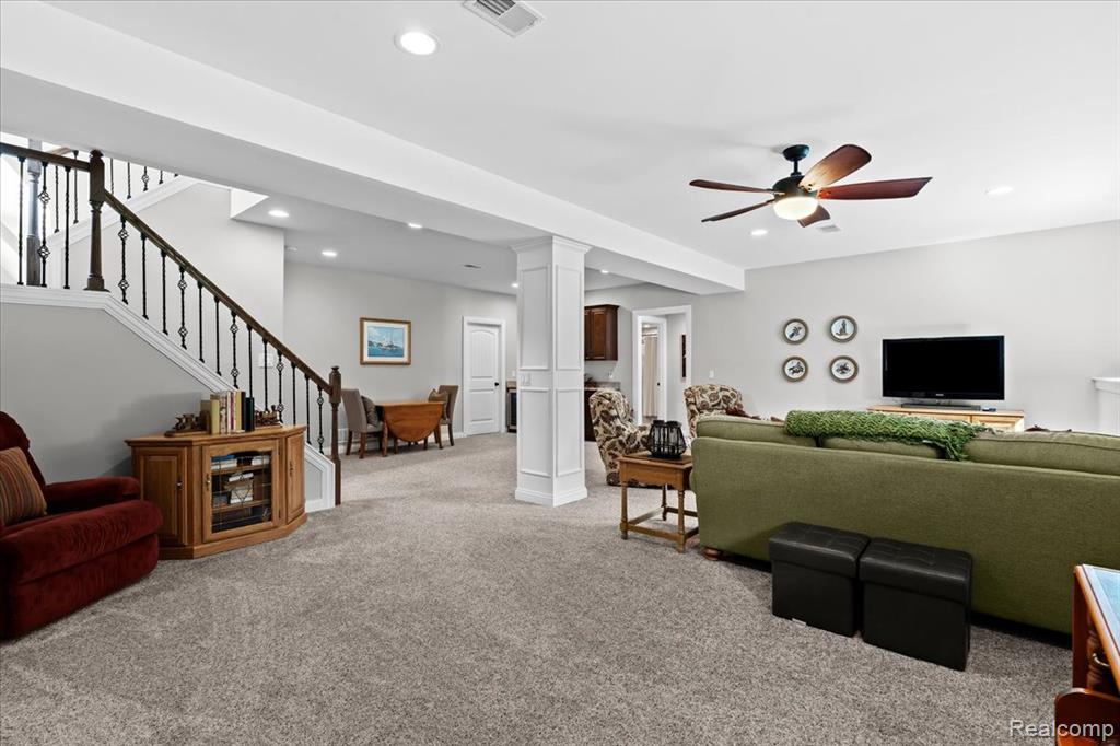 68 Fox Hollow Drive, Metamora, MI 48455 — Photo 26