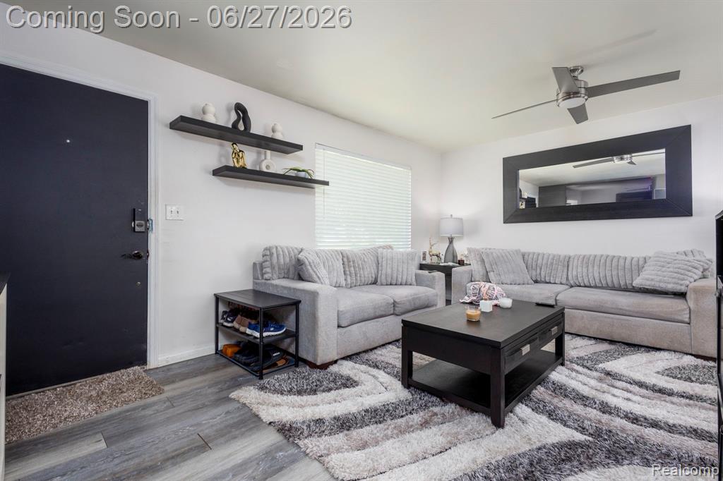 15212 Orchard Court, Romulus, MI 48174 — Photo 5
