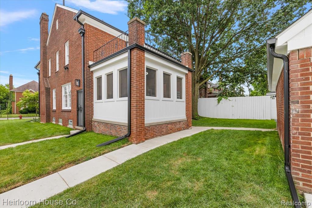 4000 Cortland Street, Detroit, MI 48204 — Photo 55