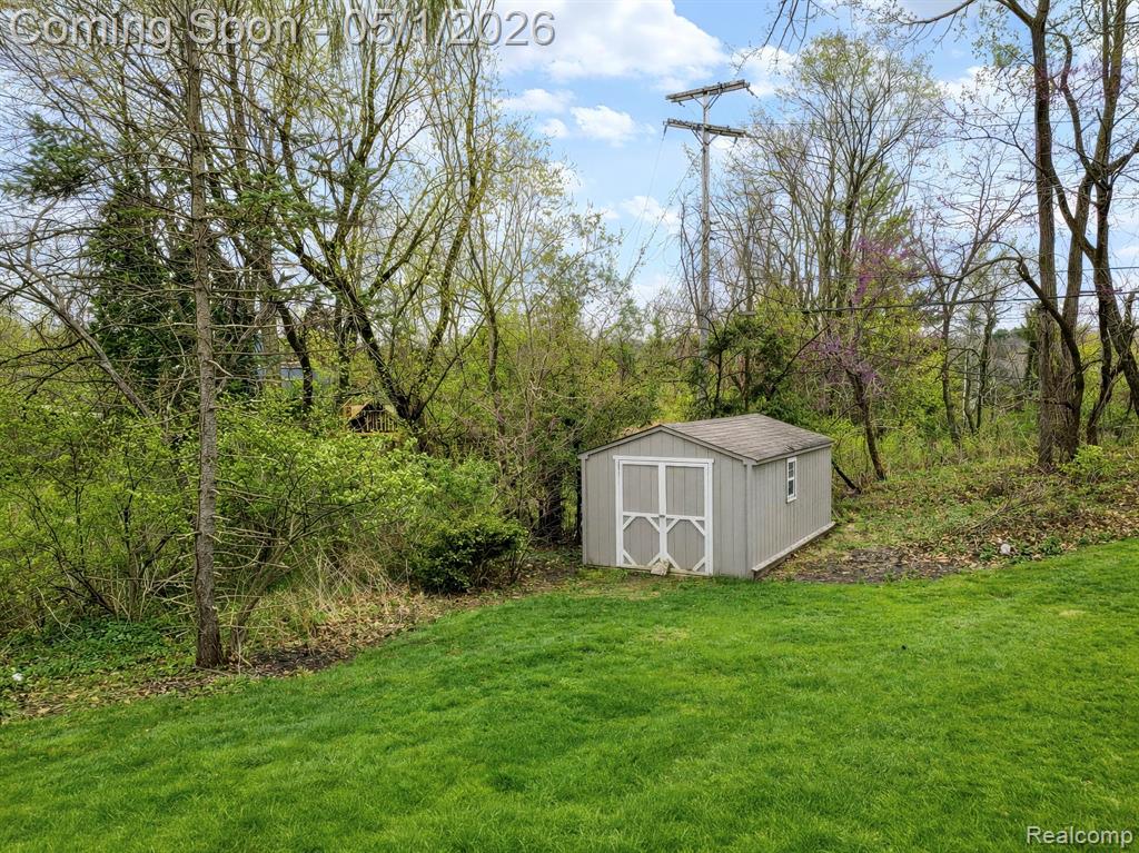 771 Edgewood Drive, Rochester, MI 48306 — Photo 36