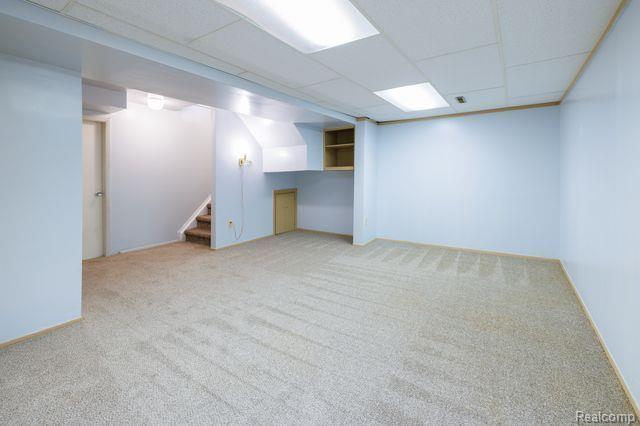 5077 BUCKINGHAM, Troy, MI 48098 — Photo 24