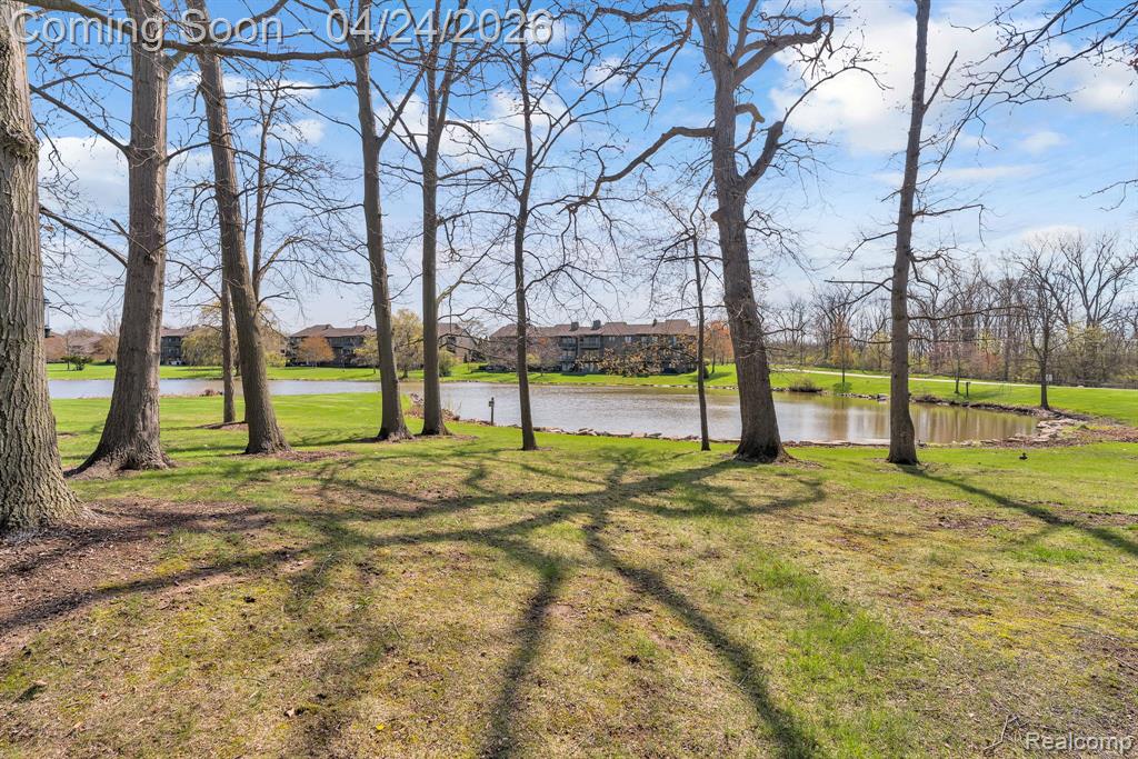 9859 Hawthorne Glen Drive, Grosse Ile, MI 48138 — Photo 31