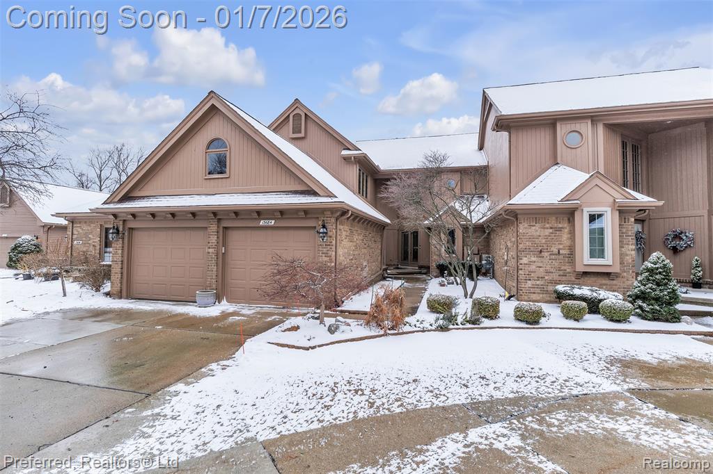 13684 Eaton Drive, Plymouth, MI 48170 — Photo 5