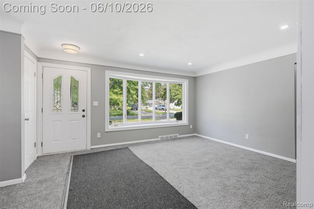 8245 Roosevelt Street, Taylor, MI 48180 — Photo 4