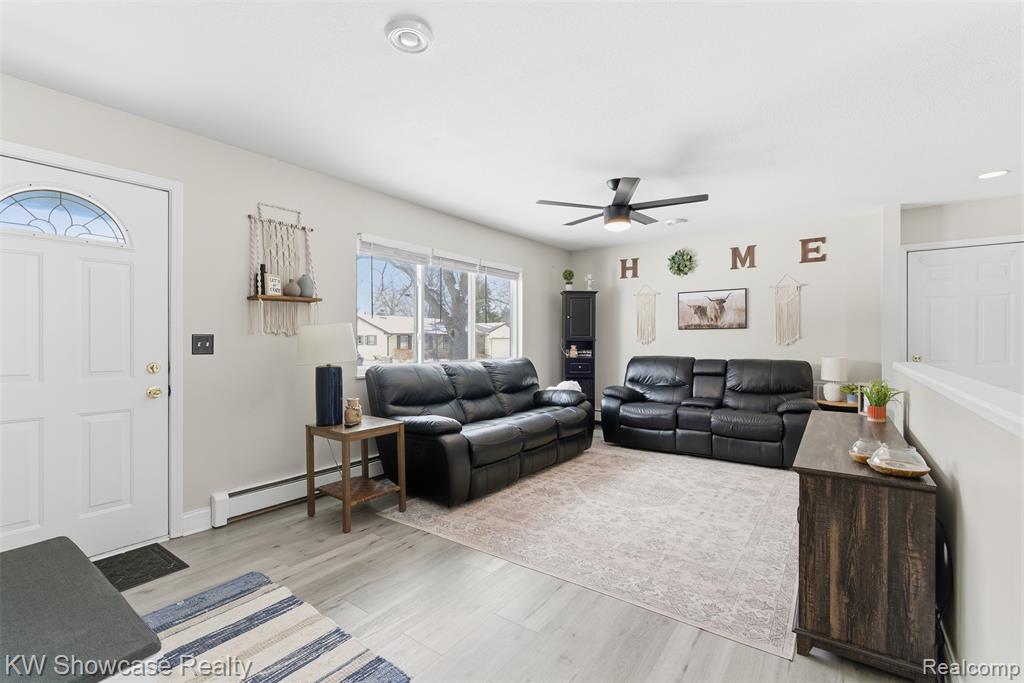 214 Willow Lane, Linden, MI 48451 — Photo 4
