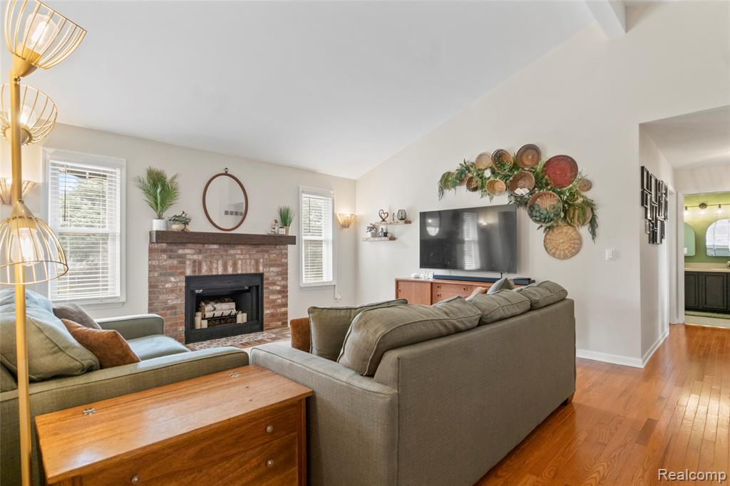 25250 Noble Drive, Chesterfield, MI — Photo 3