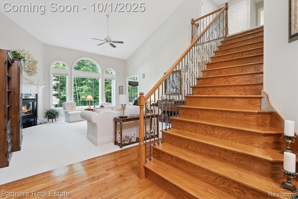8044 Alta Vista Drive, Pinckney, MI 48169 — Photo 7