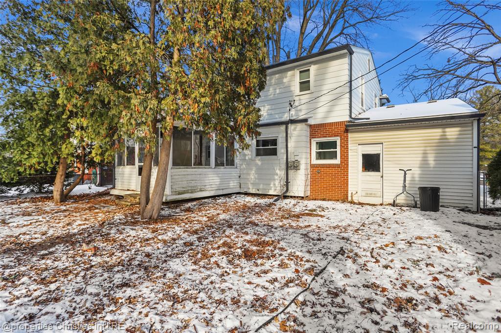 615 W 13 Mile Road, Royal Oak, MI 48073 — Photo 30