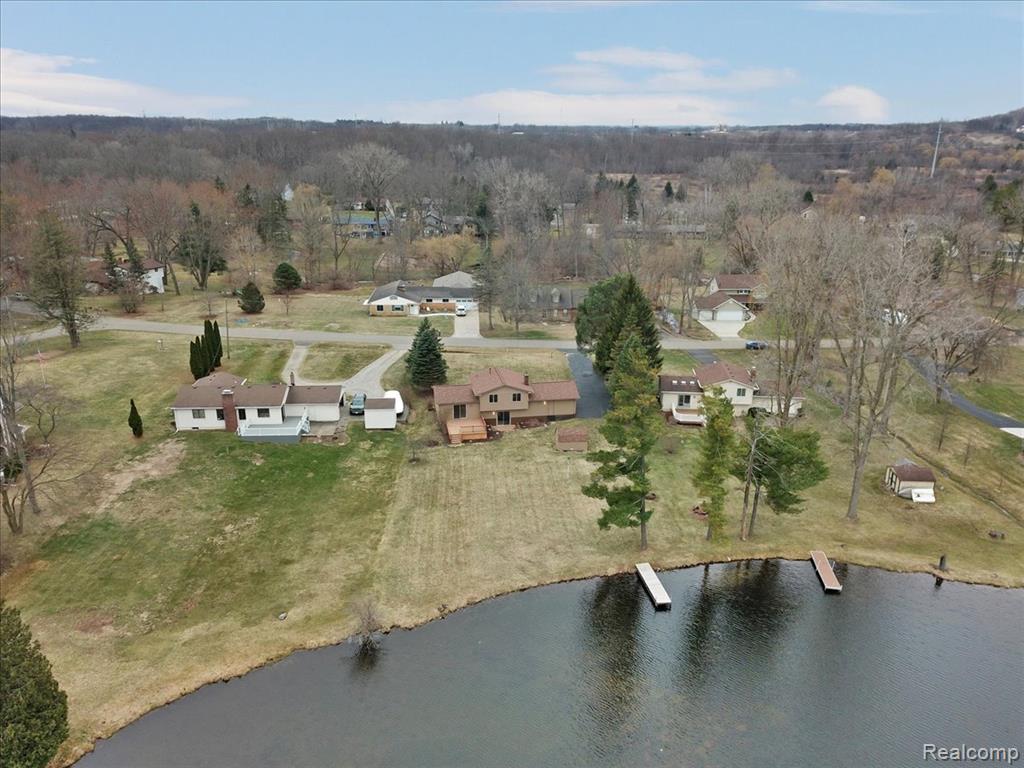 1365 Thistleridge, Groveland, MI 48442 — Photo 38
