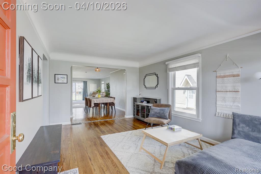 625 Auburn Street, Plymouth, MI 48170 — Photo 3