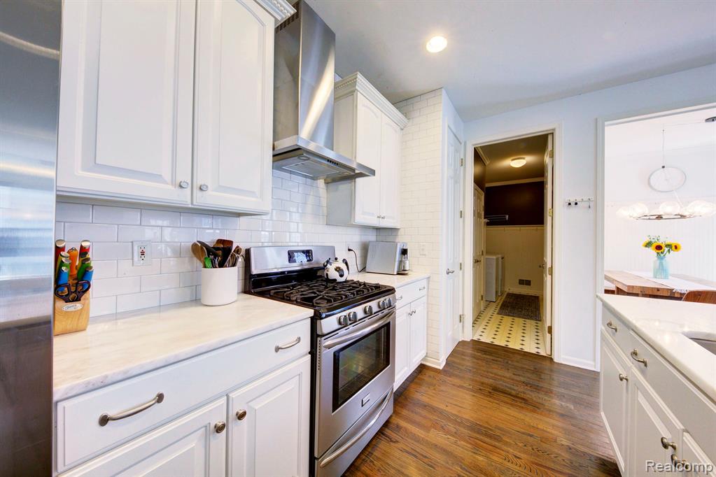 455 Constitution Street, Canton, MI 48188 — Photo 16