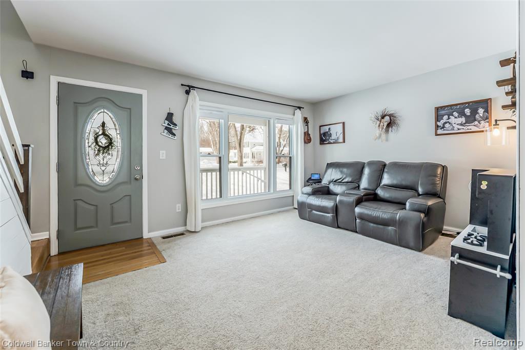 1420 Butler Boulevard, Howell, MI 48843 — Photo 8