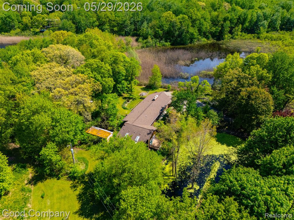 5130 Seymour Lake Road, Oxford, MI 48371 — Photo 67