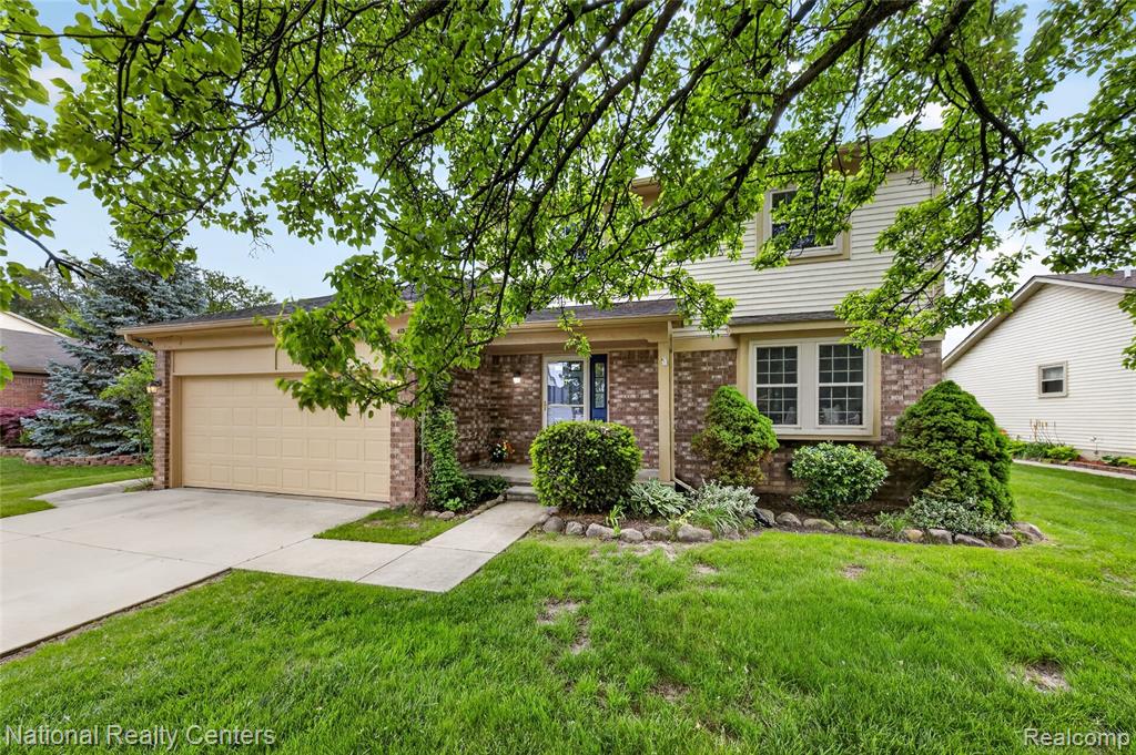 41531 Simcoe Drive, Canton, MI 48188 — Photo 2