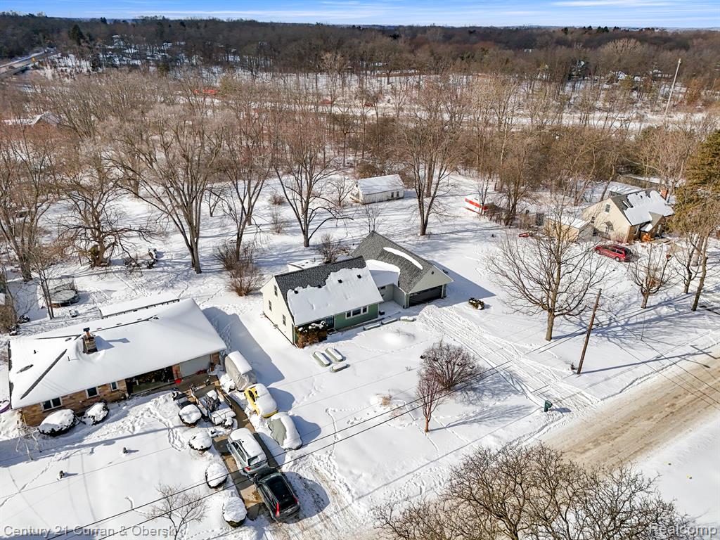 637 Ironwood Drive, Ann Arbor, MI 48103 — Photo 27