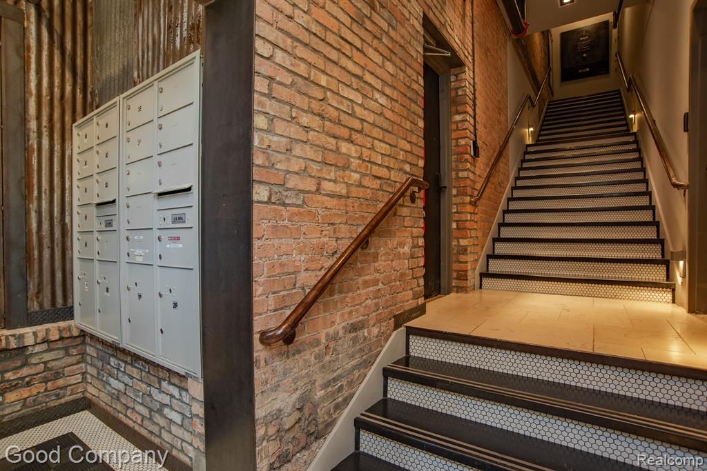 2987 FRANKLIN Street, 11, Detroit, MI 48207 — Photo 16