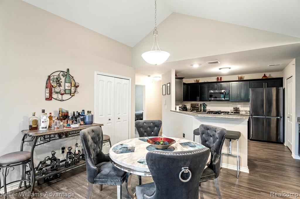 45726 ARAGON Lane, 81, Canton, MI 48187 — Photo 6