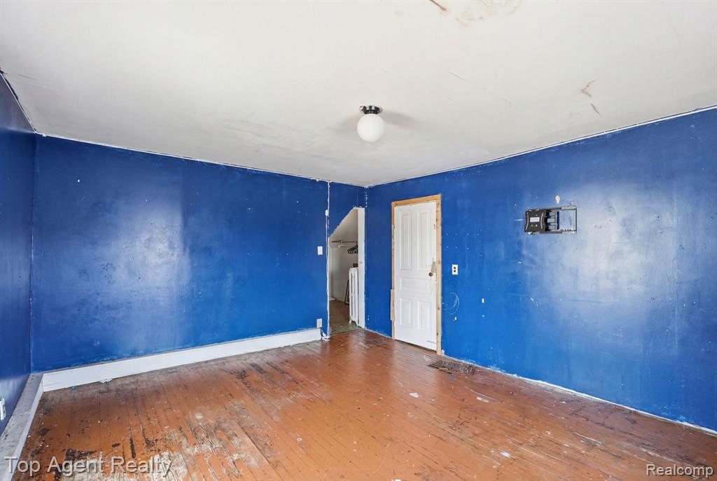 95 W Lapeer Street, Peck, MI 48466 — Photo 18