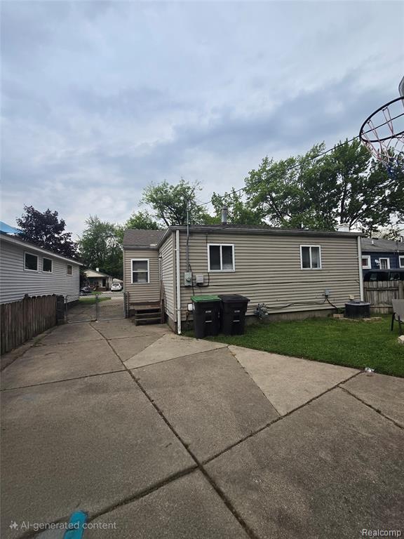 8225 Oak Street, Taylor, MI 48180 — Photo 3