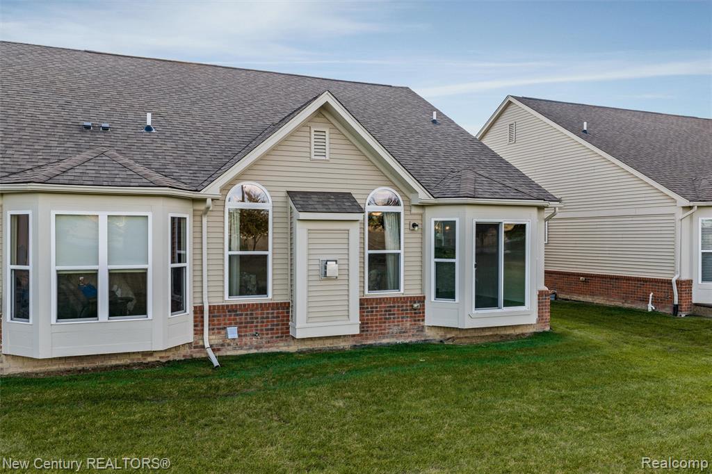 52966 Ansonia Way, 36, Macomb, MI 48042 — Photo 25