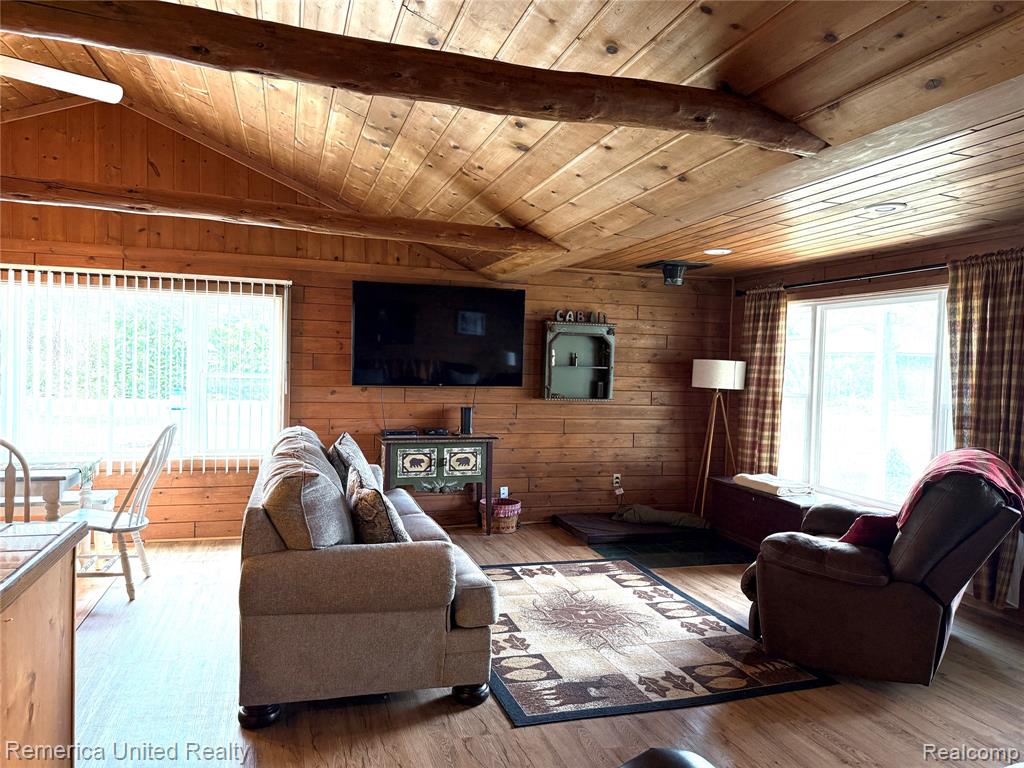 3991 Buck Road, Gaylord, MI 49735 — Photo 7