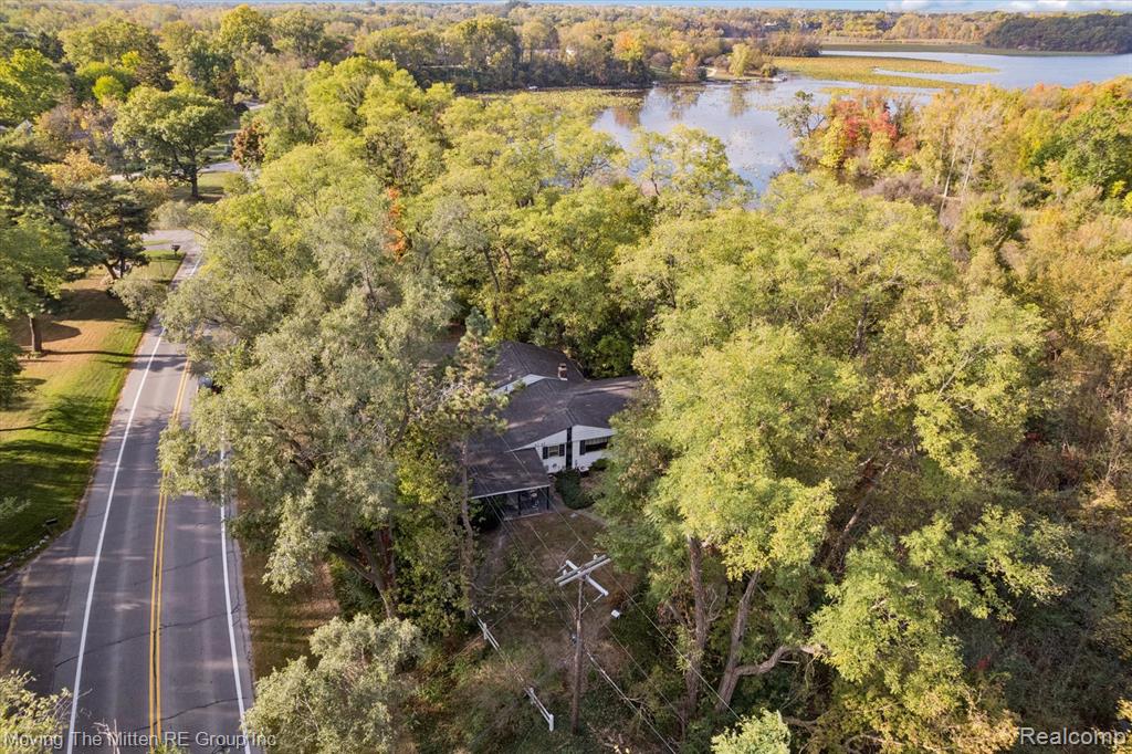 50710 W Huron River Drive, Belleville, MI 48111 — Photo 49