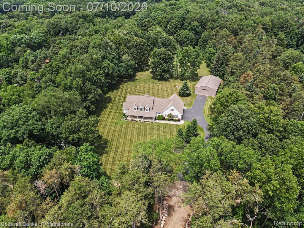 3822 Broadview Lane, Highland, MI — Photo 37
