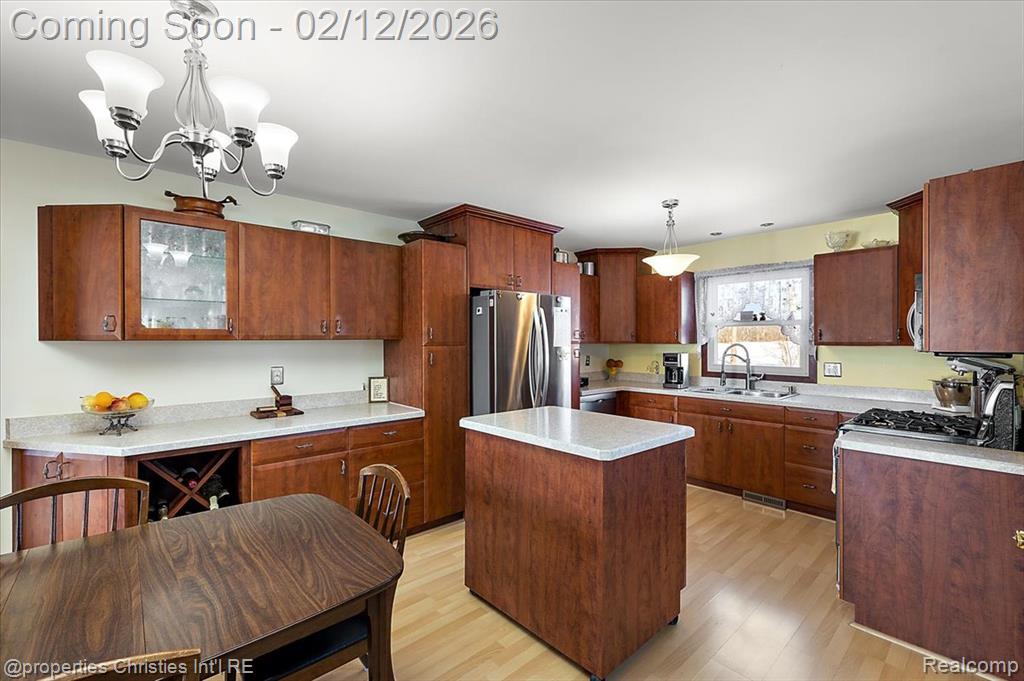 34575 31 Mile Road, Lenox, MI 48050 — Photo 12