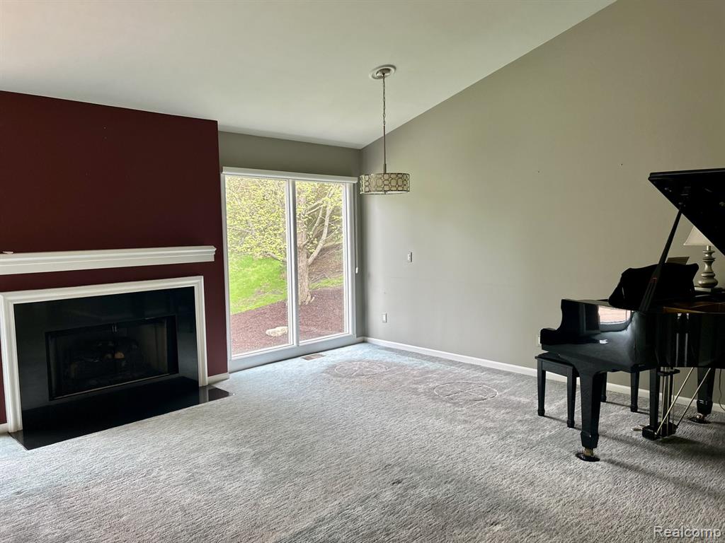 4791 Roundtree Drive, 1, Brighton, MI 48116 — Photo 17