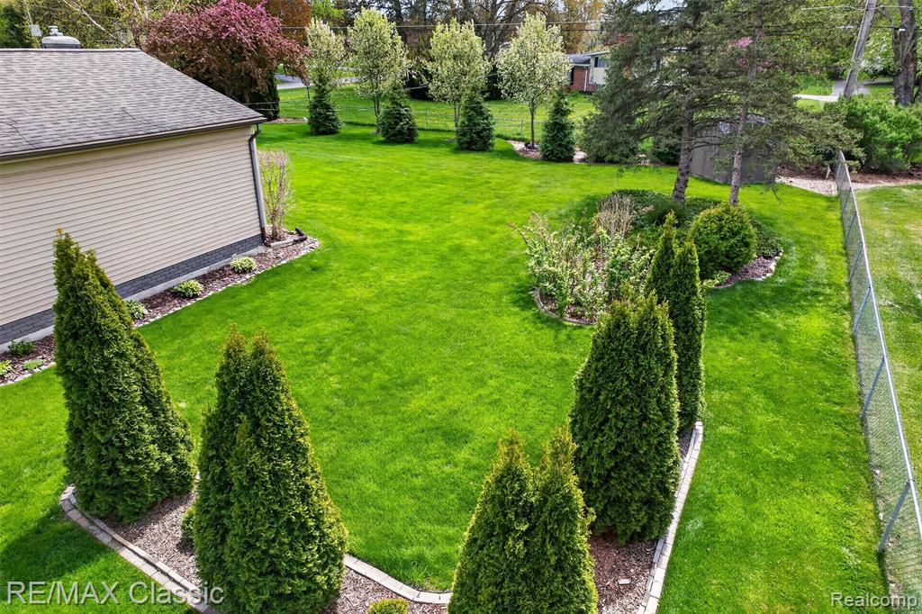 3566 South Boulevard, Bloomfield Hills, MI 48304 — Photo 37