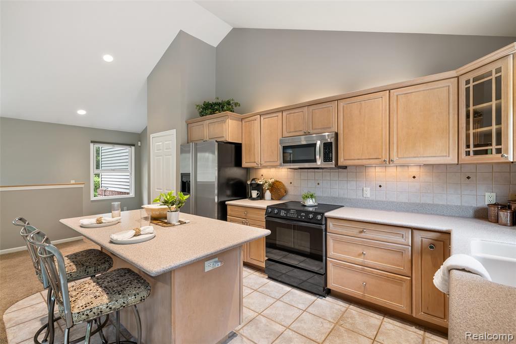 4230 Mill Lake Road, Lake Orion, MI — Photo 55