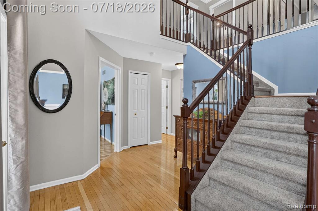 5363 Mill Race Way, Commerce Twp, MI 48382 — Photo 10