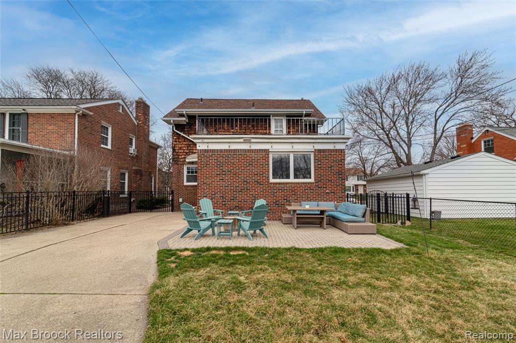 4311 Arlington Drive, Royal Oak, MI 48073 — Photo 41