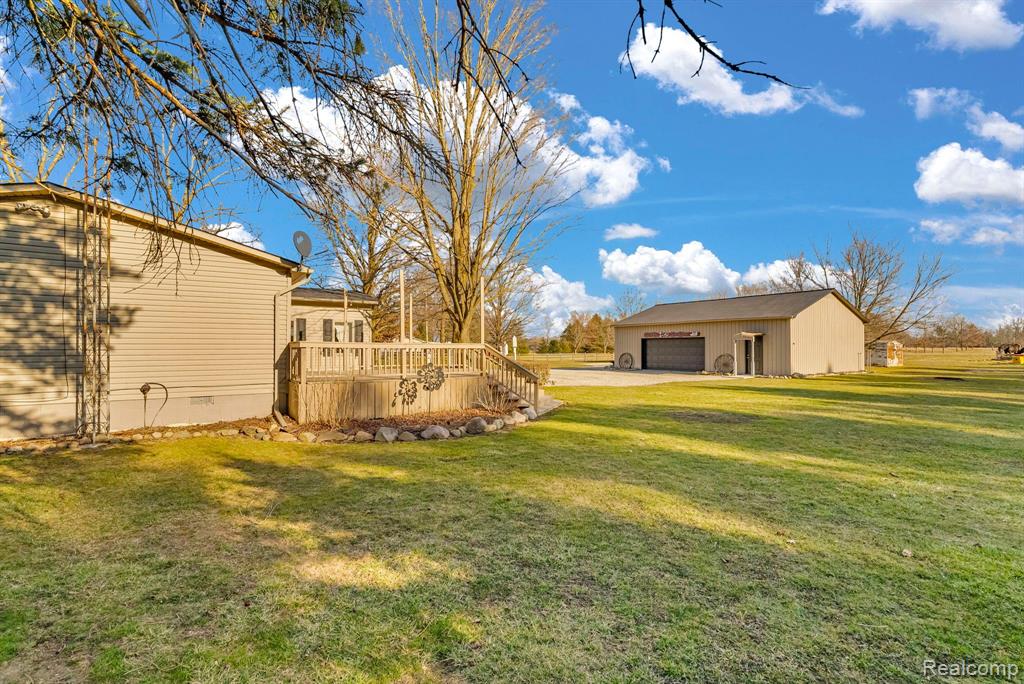 6572 WELLMAN LINE Road, Croswell, MI 48422 — Photo 40