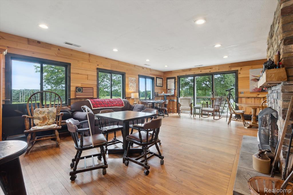 3435 Dietz Road, Williamston, MI 48895 — Photo 5