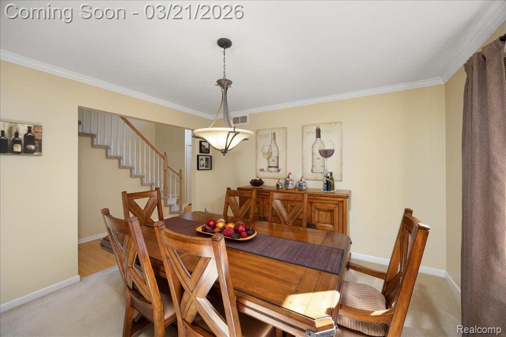 43968 Timberview Court, Van Buren, MI 48111 — Photo 12