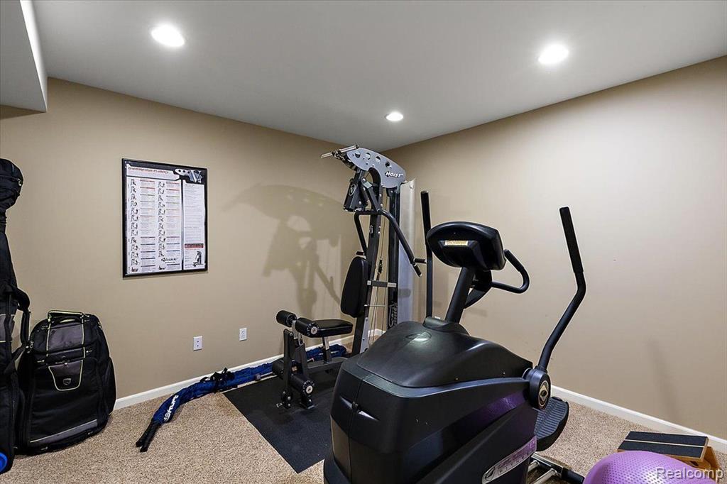 40211 BEXLEY Way, Northville, MI 48168 — Photo 91