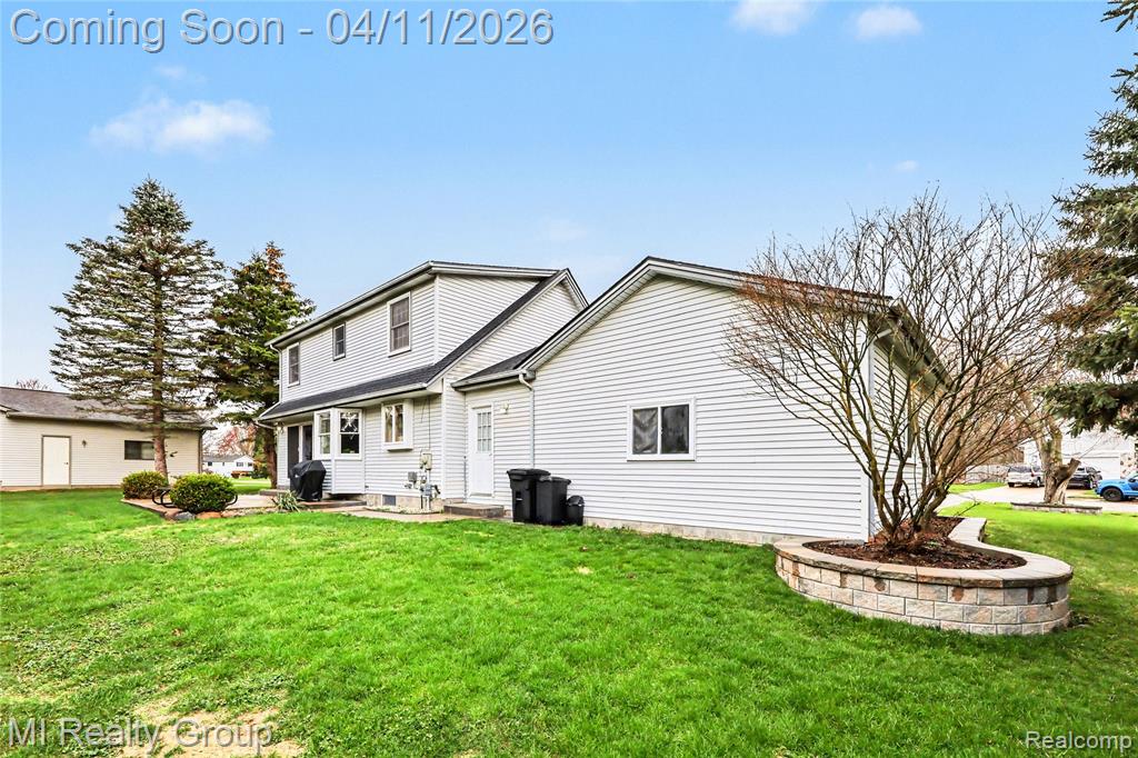 643 Heim Court, Almont, MI 48003 — Photo 22