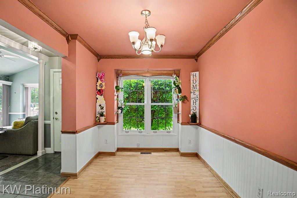 15640 Orchard Ridge Drive, Clinton Twp, MI 48038 — Photo 8