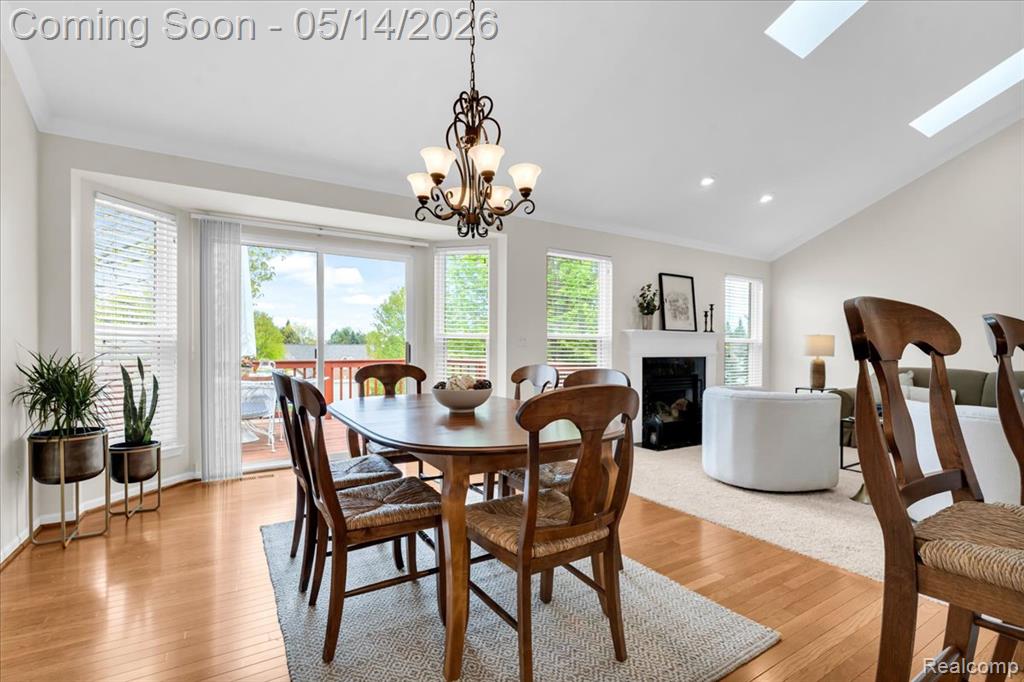 1169 Churchill Circle, Rochester, MI 48307 — Photo 14