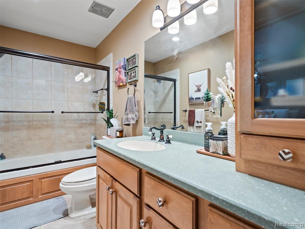 5308 Hummer Lake Road, Oxford, MI 48371 — Photo 20